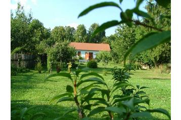 Tschechien Privát Telč, Exterieur